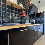 Lions By Perpetual Relax Appartement