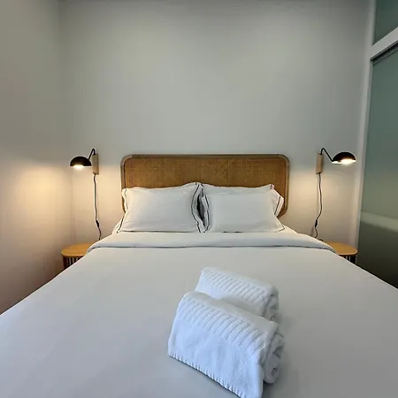 Appartement Lions By Perpetual Relax *