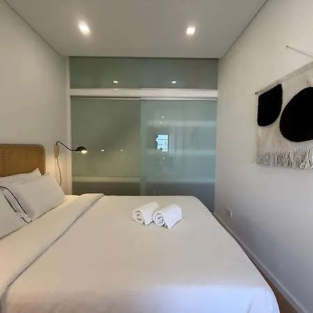 Lions By Perpetual Relax Apartman Braga