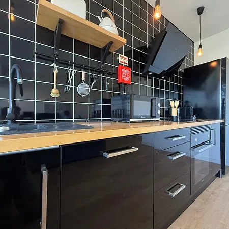 Lions By Perpetual Relax Appartamento