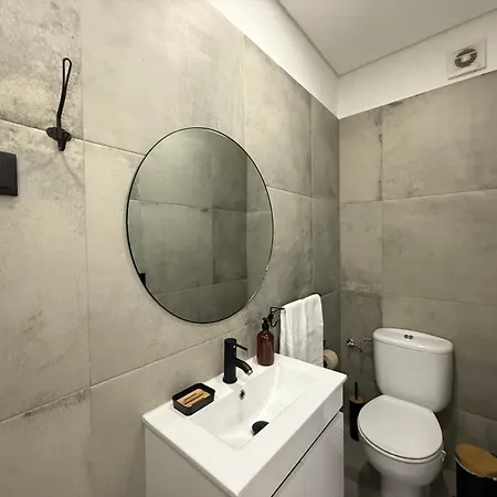 Lions By Perpetual Relax Braga