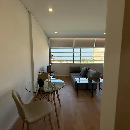 Lions By Perpetual Relax Appartement *