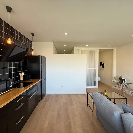 Lions By Perpetual Relax Appartement *