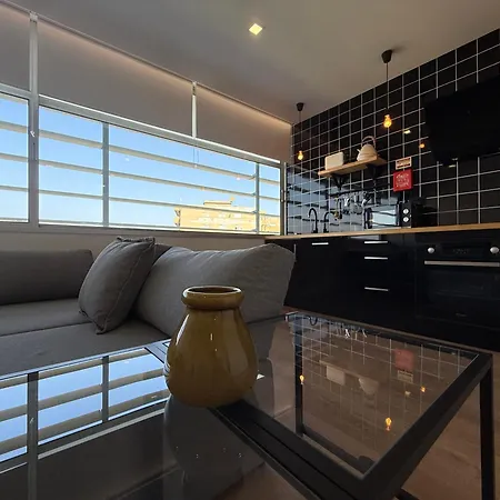 Appartement Lions By Perpetual Relax *