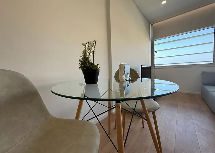 Apartamento Lions By Perpetual Relax *