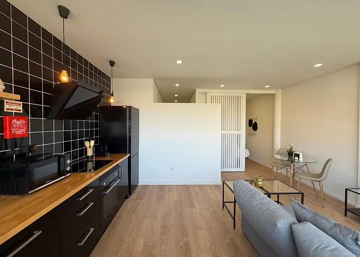 Lions By Perpetual Relax Apartment *